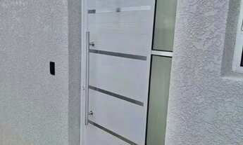 Imagem 4: Modernidade define esse lugar! Não perca a chance de conhecer esta maravilhosa casa em Bom