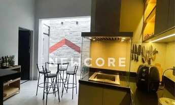 Imagem 4: Casa em Rua Santa Catarina - Vila Cardia - Bauru/SP