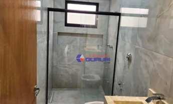 Imagem 2: Casa com 3 dormitórios à venda, 140 m² por R$ 720.000 - Centro (Engenheiro Schmitt) - São