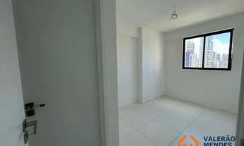 Imagem 6: RCR) 2 e 3 quartos na Madalena | Solar Di Cavalcanti