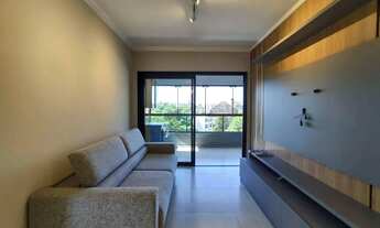 Imagem 2: Apartamento mobiliado próximo ao Mauá - Santa Cruz do Sul