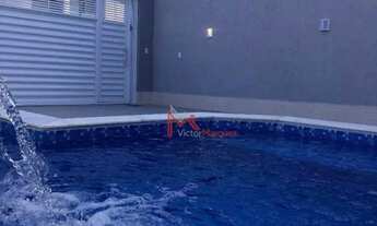 Imagem 7: Sobrado Individual com 3 dormitórios, sendo 3 suítes à venda, 135 m² por R$ 1.100.000 - Tu