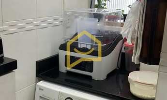 Imagem 7: Lindo Apartamento no Itacorubi, ao lado do Jardim Botânico