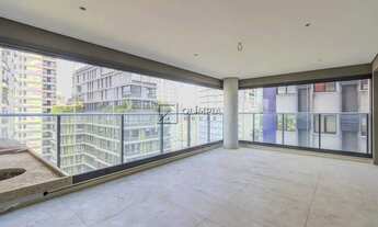 Imagem 3: Venda Apartamento 3 Dormitórios - 174.9 m² Pinheiros