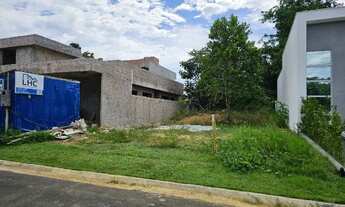 Imagem 2: Lote no Quinta das Marinas