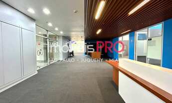 Imagem 5: Conj. Comercial, Brooklin - São Paulo