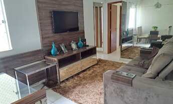 Imagem 2: Alugo Apto Mobiliado no Brisas do Madeira