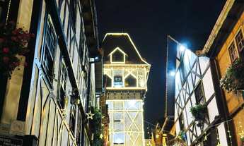 Imagem 7: Temporada em Campos do Jordão Apt paraste 04 pessoas