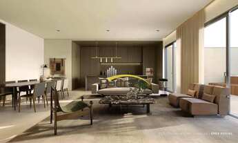 Imagem: Apartamento Garden à venda, 151 m² por
