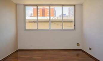 Imagem 6: Apartamento para venda e locação em Vila Mariana com 4 quartos, sendo 1 suíte , 202m²