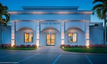 Imagem: Terreno à venda em Paulínia, Nossa Senhora