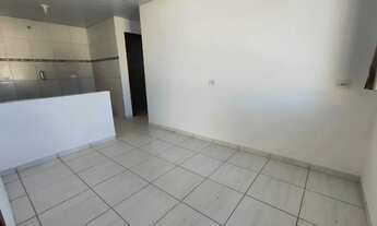 Imagem 2: Casa com 3 dormitórios para alugar, 50 m² por R$ 1.300/mês - Parque do Embu - Colombo/PR