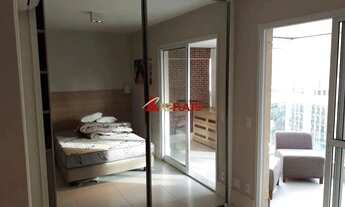 Imagem 4: Flat com ótimo preço no bairro Itaim Bibi. Confira!