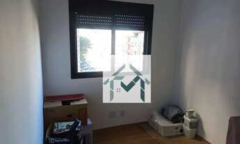 Imagem 6: Apartamento com 2 dormitórios para alugar, 48 m² por R$ 3.000,00/mês - Padroeira - Osasco