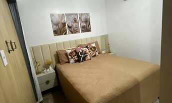 Imagem 5: PASSO APTO CONDOMÍNIO CAMPO BELO II TÉRREO NASCENTE JARDIM SÃO CRISTÓVÃO