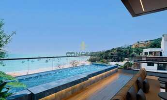 Imagem 4: Studio a venda com 22m² em ponto estratégico na Praia de JURERÊ, Florianópolis