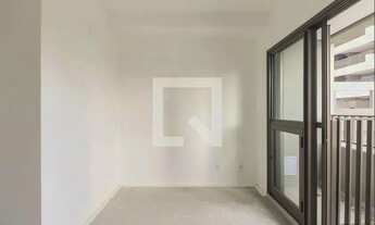 Imagem 3: Apartamento à Venda - Tatuapé, 1 Quarto, 24 m2