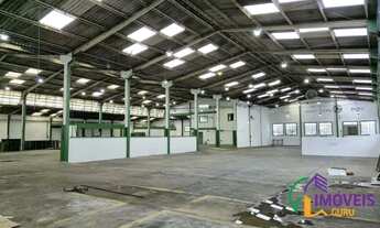 Imagem 3: GALPÃO - CHÁCARAS SÃO BENTO - SP