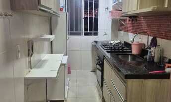 Imagem 4: Apartamento Térreo para alugar com 48m², Condomínio Pedra Verde em Valinhos/SP