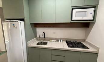 Imagem: Apartamento Itapoa mobiliado