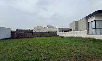 Imagem: TERRENO EM CONDOMÍNIO FECHADO