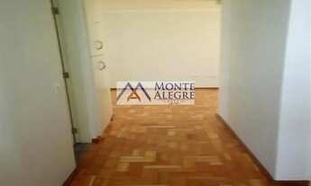 Imagem 4: Apartamento para Aluguel na Vila Santa Catarina com 80 m² e 2 dormitórios/quartos