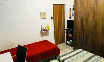 Imagem 7: Casa com 2 dormitórios, 191 m² - venda por R$ 770.000,00 ou aluguel por R$ 4.996,60/mês