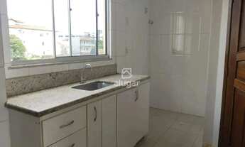 Imagem 3: Cobertura para alugar, 4 quartos, 2 suítes, 1 vaga, Cidade Santa Maria - Montes Claros/MG