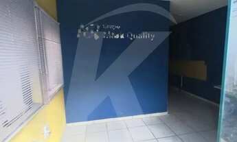 Imagem 3: Prédio Comercial de 04 pavimentos no Tucuruvi, próximo ao hipermercado Trimais