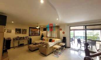 Imagem 7: Recreio dos Bandeirantes