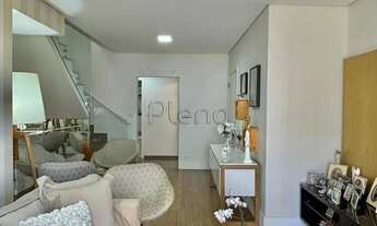 Imagem 2: Cobertura à venda com 3 quartos no Cambuí, Campinas