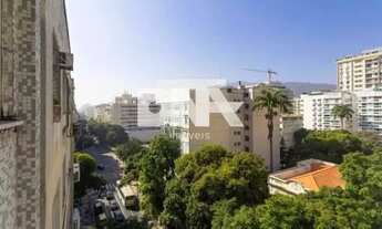 Imagem: Apartamento / Residencial / Botafogo