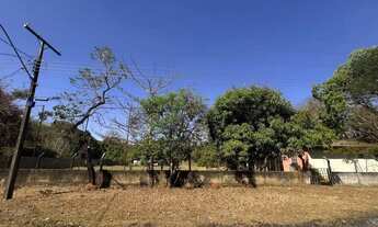 Imagem: Vendo chácara de 5000 m² com melhorias