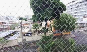 Imagem 2: Méier Apartamento com 3 dormitórios