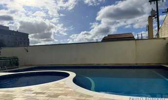 Imagem 2: APARTAMENTO - JORDANÓPOLIS - SP