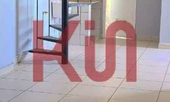 Imagem 2: Apartamento para locação na Vila do Encontro, São Paulo-SP: 2 quartos, 1 suíte, 2 banheiro