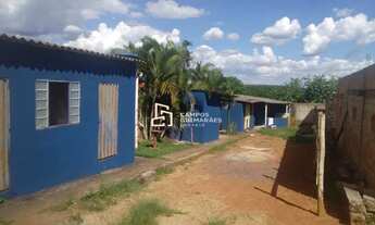 Imagem 6: Sítio para aluguel, 2 quartos, Rancho Três Lagoas - IGARAPE/MG