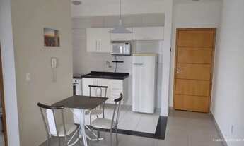 Imagem 2: Apartamento Mobiliado - Villa Sunset - Adolpho Massaglia , 5 minutos do Shopping Iguatemi