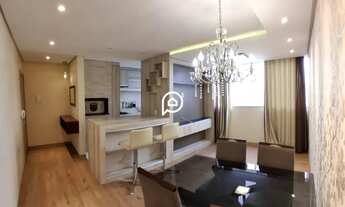 Imagem 5: APARTAMENTO, 2 QUARTOS, 63M2, MOBILIADO, BAIRRO NOSSA SENHORA DA SAUDE