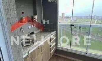 Imagem: Apartamento em Rua Professor Renato Alves