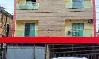 Imagem: Alugo ap na Augusto Montenegro na rua José