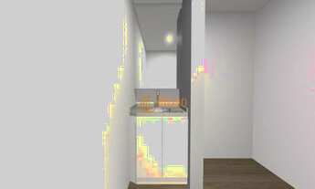 Imagem 3: Apartamento com 2 dormitórios para alugar por R$ 2.115/mês - Vale Verde I - Sorocaba/SP