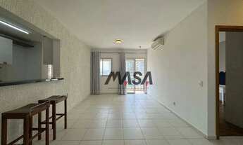 Imagem: Apartamento com 2 dormitórios para alugar