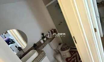 Imagem 6: Apartamento com 2 dormitórios à venda, 65 m² por R$ 420.000,00 - Maceió - Niterói/RJ
