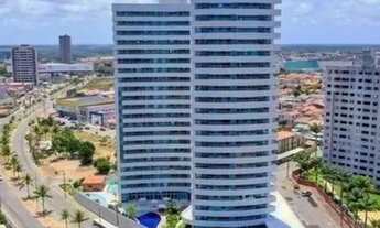 Imagem: Belíssimo Apartamento 3/4 Suite 102m²