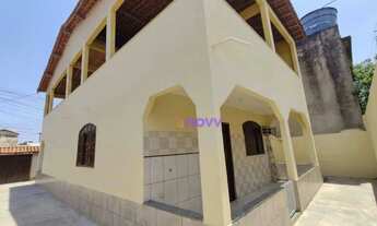 Imagem: Casa com 2 dormitórios à venda, 180 m²