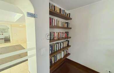 Imagem 8: Aluguel Apartamento 1 Dormitórios - 54.66 m² Vila Olímpia