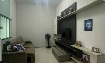 Imagem 4: Linda casa duplex no Maiobão