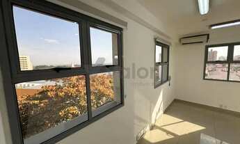 Imagem 7: Sala para alugar em Campinas, Jardim Chapadão, com 52 m², Torre do Castelo