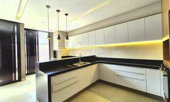 Imagem 6: Casa térrea de 145m² com 03 suítes à venda em condomínio - Bonfim Paulista